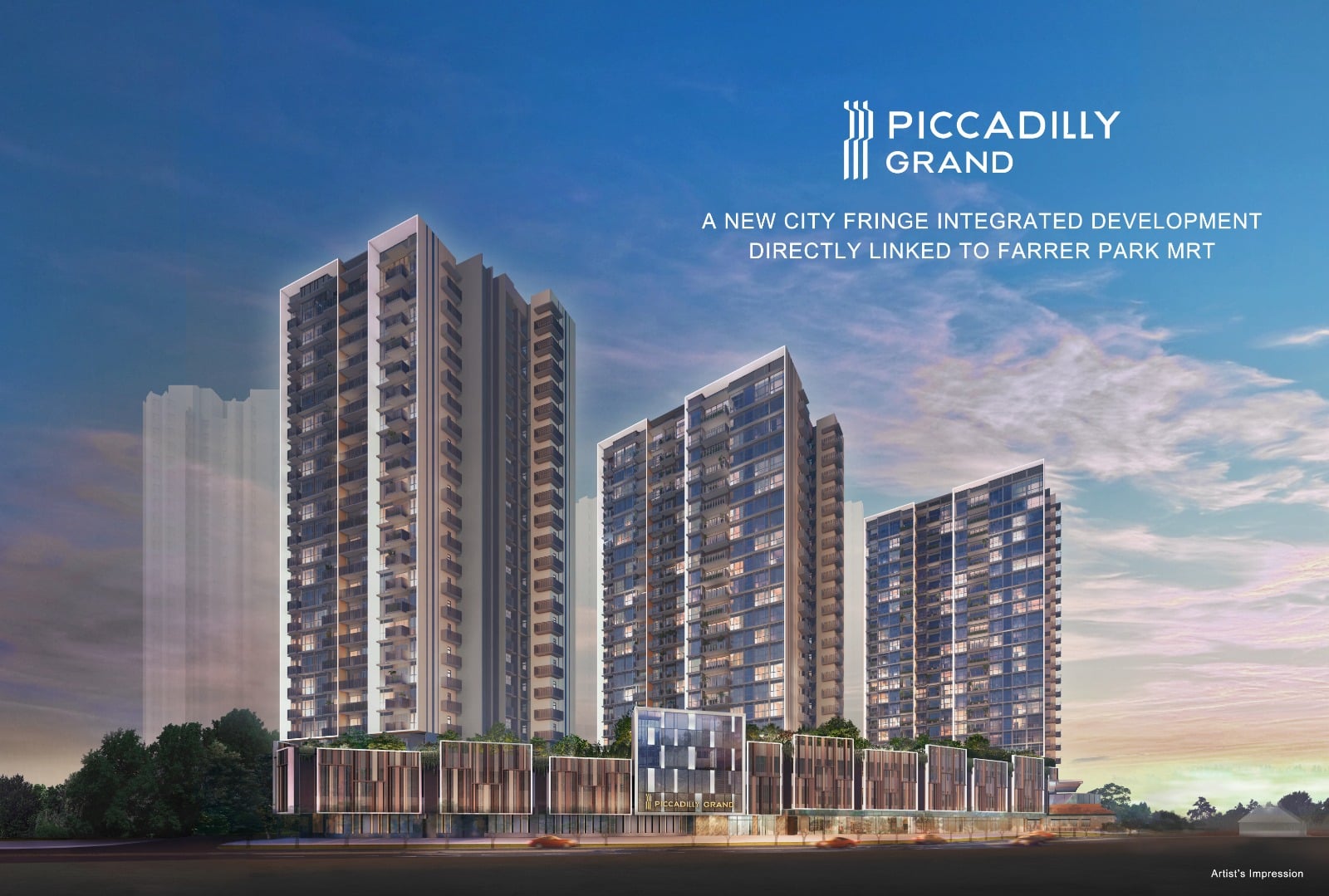 Piccadilly Grand